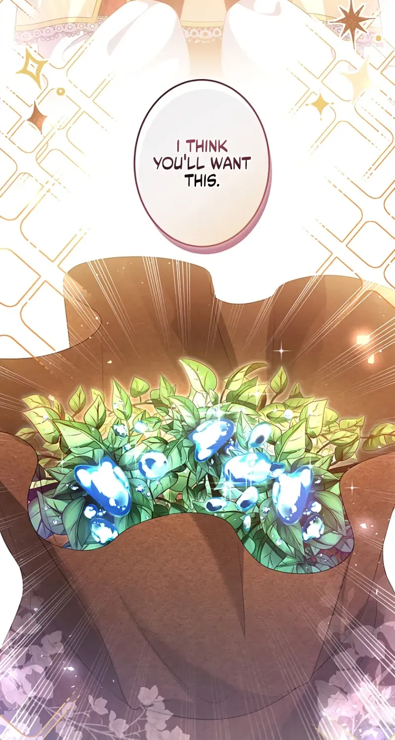I Choose to Marry You After All! Chapter 10 page 44 - 