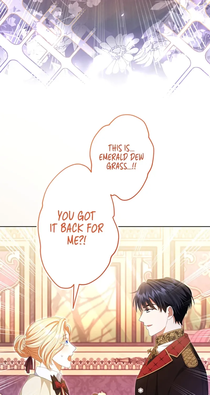 I Choose to Marry You After All! Chapter 10 page 45 - 