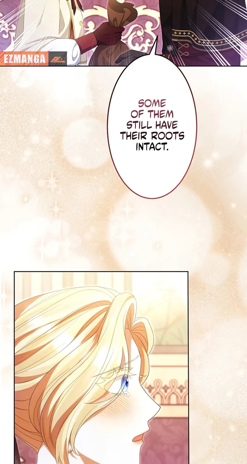 I Choose to Marry You After All! Chapter 10 page 46 - 