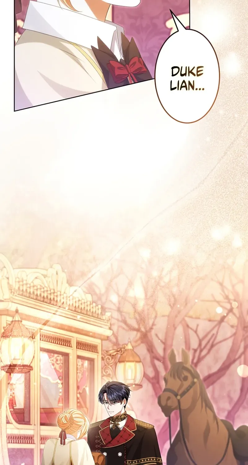 I Choose to Marry You After All! Chapter 10 page 47 - 