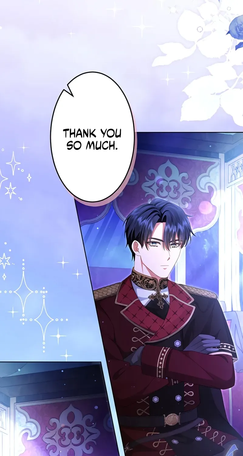 I Choose to Marry You After All! Chapter 10 page 50 - 