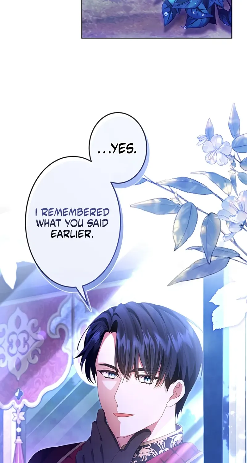 I Choose to Marry You After All! Chapter 10 page 52 - 