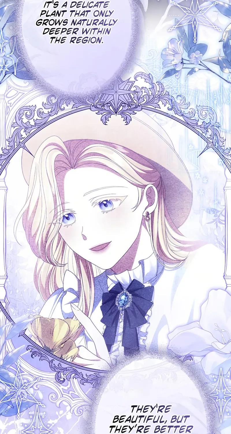 I Choose to Marry You After All! Chapter 10 page 54 - 