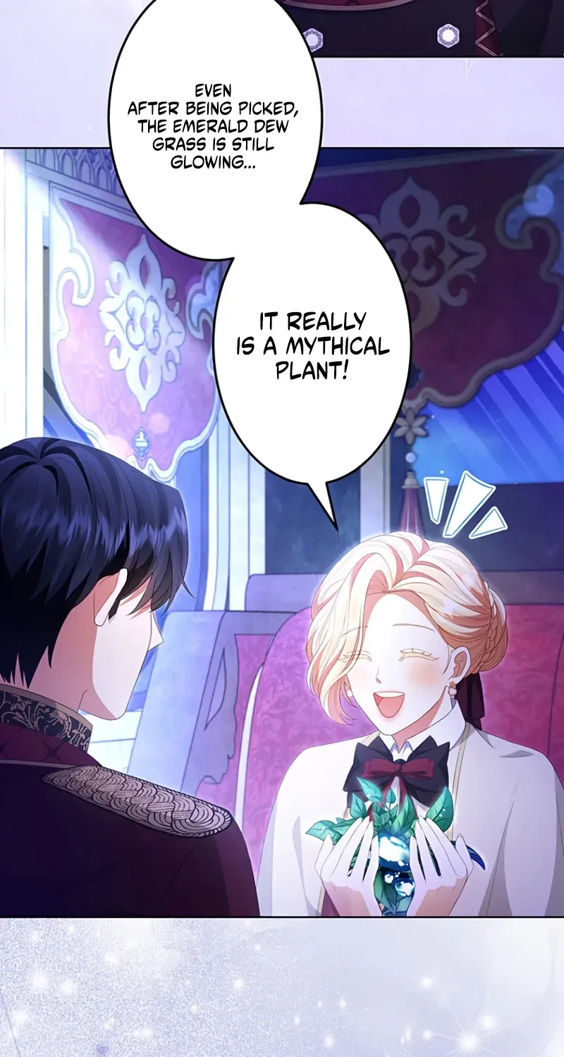 I Choose to Marry You After All! Chapter 10 page 56 - 