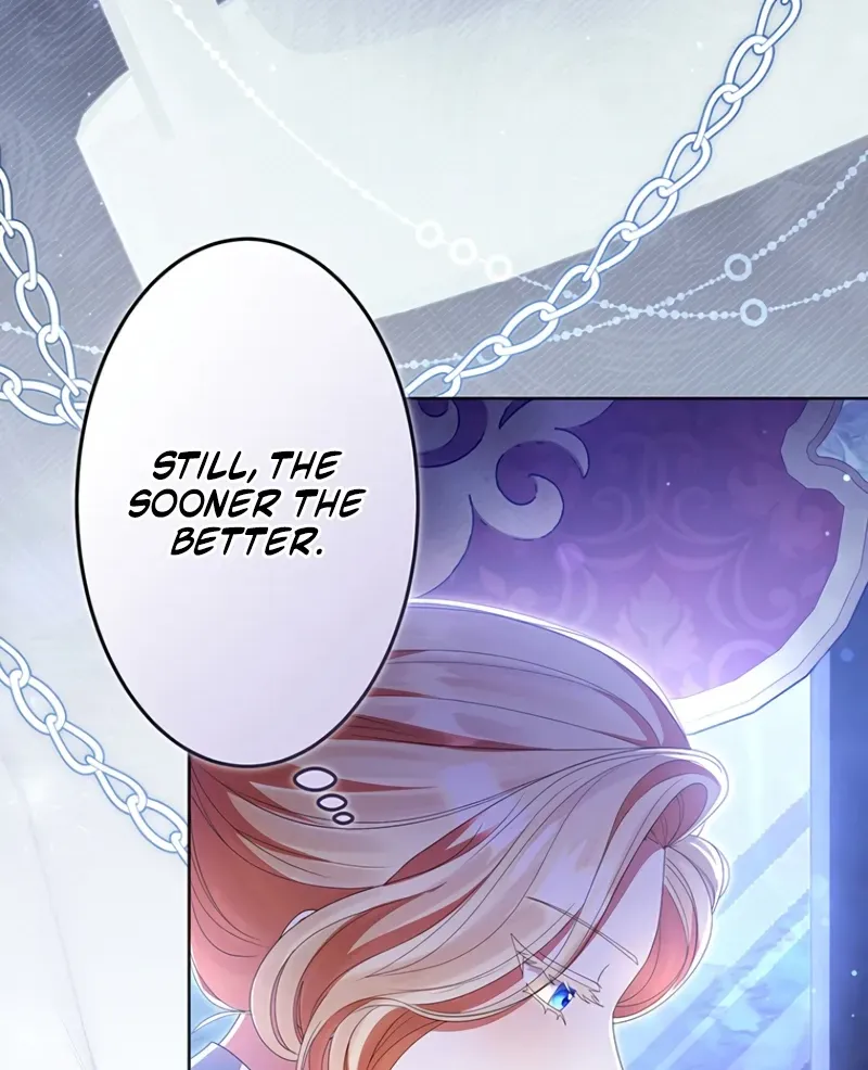 I Choose to Marry You After All! Chapter 10 page 62 - 