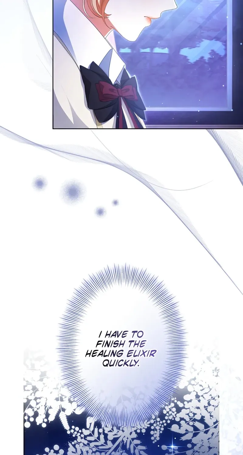 I Choose to Marry You After All! Chapter 10 page 63 - 