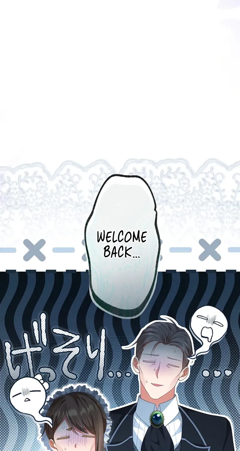 I Choose to Marry You After All! Chapter 10 page 65 - 