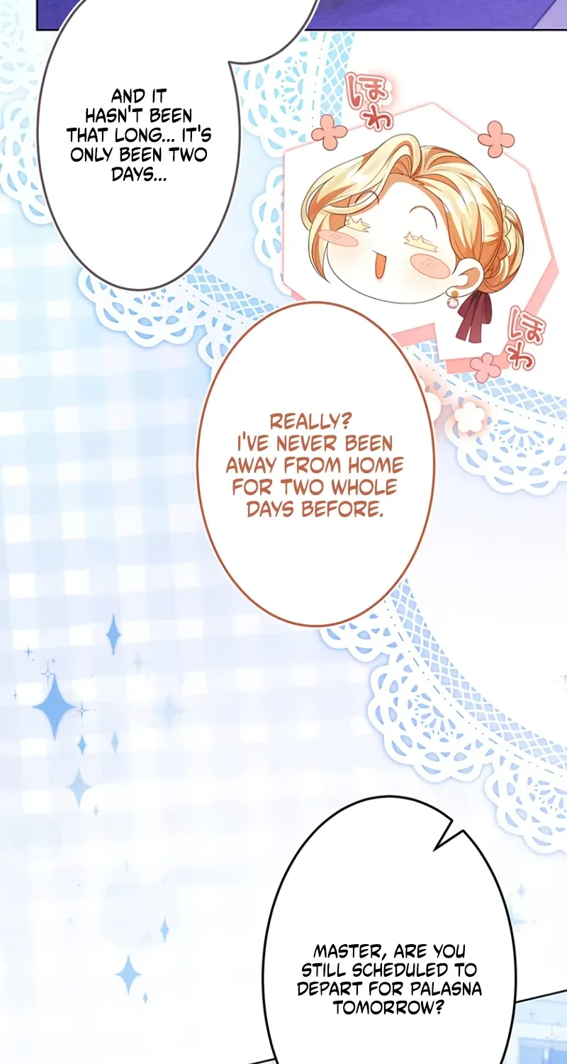 I Choose to Marry You After All! Chapter 10 page 68 - 