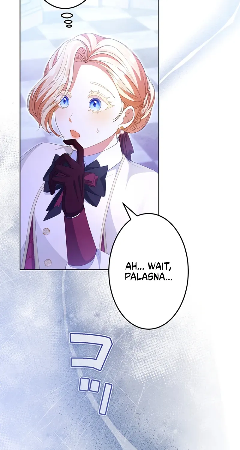 I Choose to Marry You After All! Chapter 10 page 71 - 