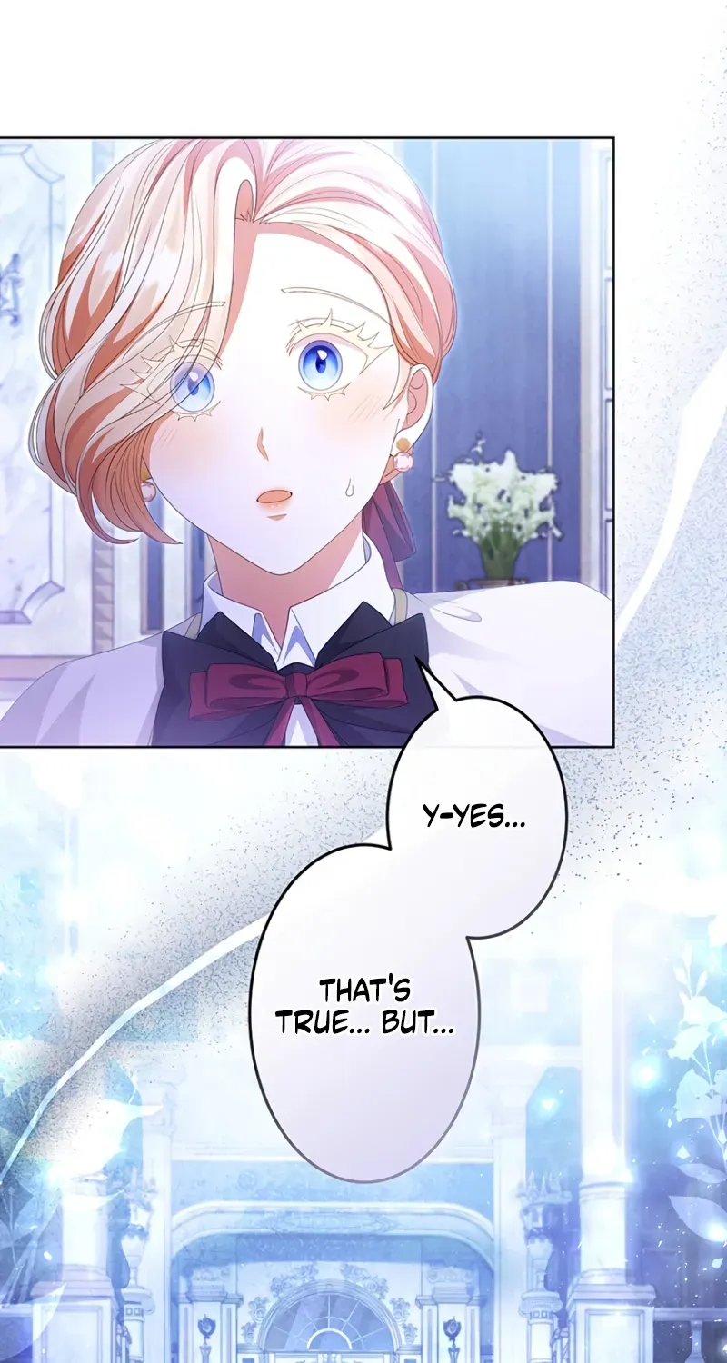 I Choose to Marry You After All! Chapter 10 page 75 - 