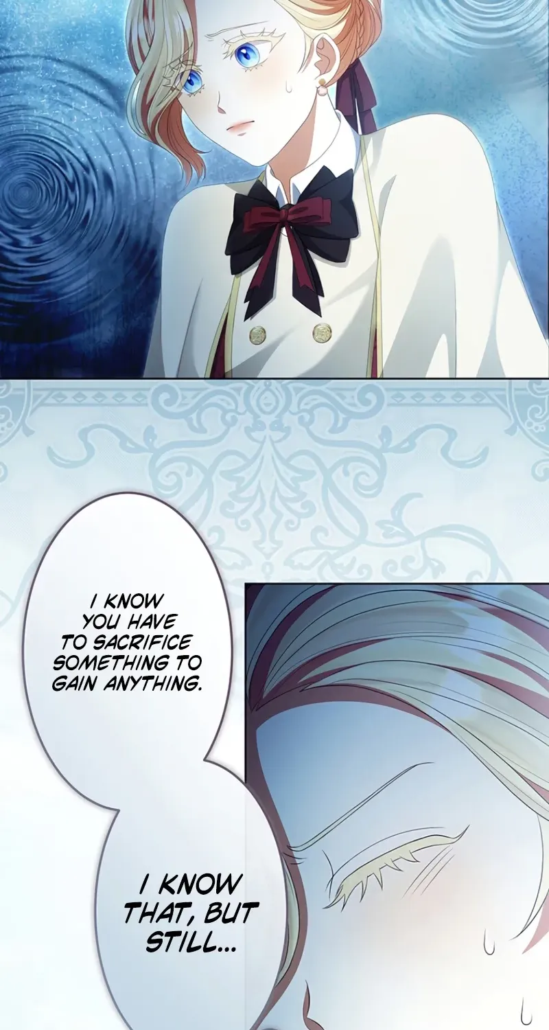 I Choose to Marry You After All! Chapter 10 page 9 - 