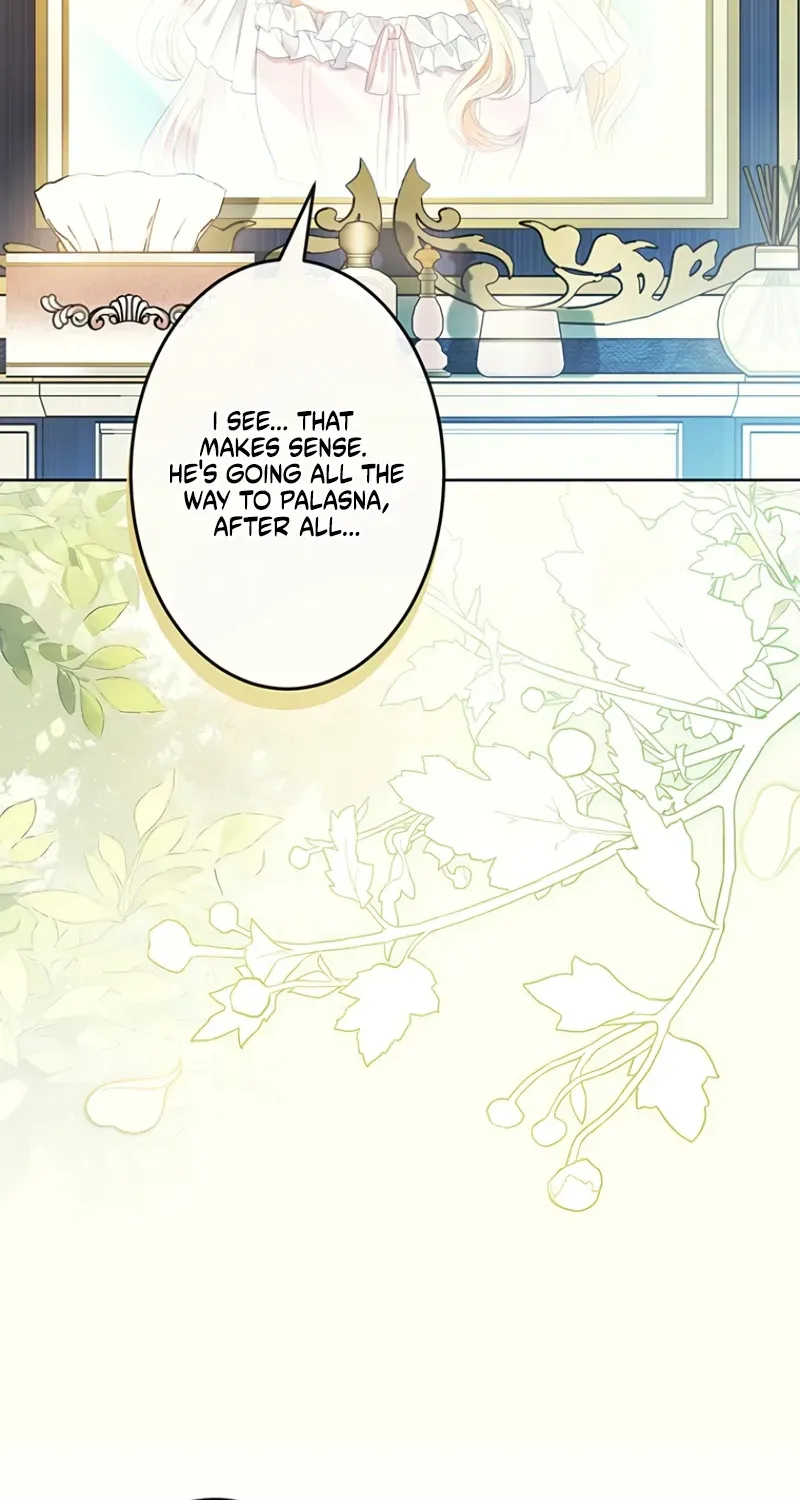 I Choose to Marry You After All! Chapter 10 page 81 - 