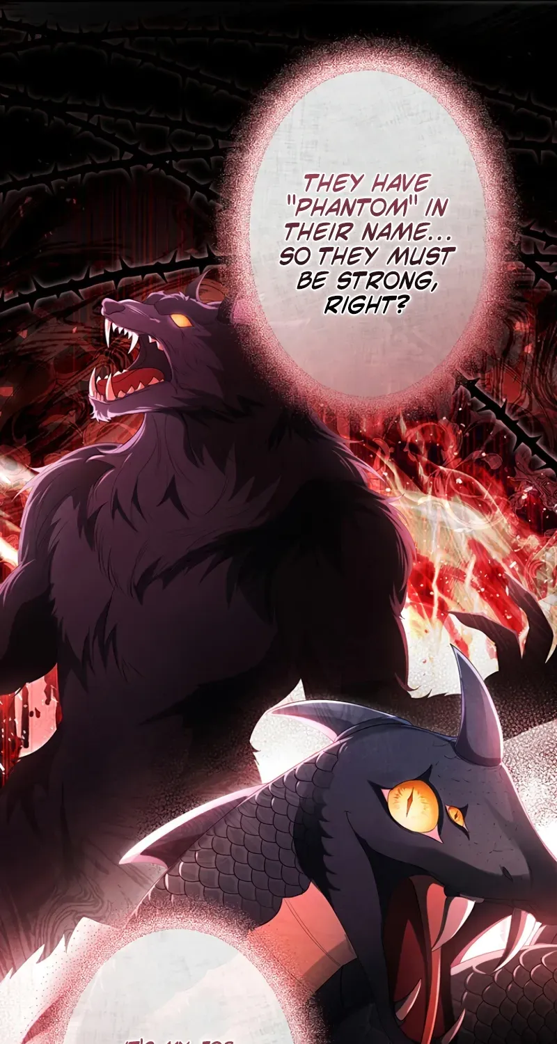 I Choose to Marry You After All! Chapter 10 page 83 - 