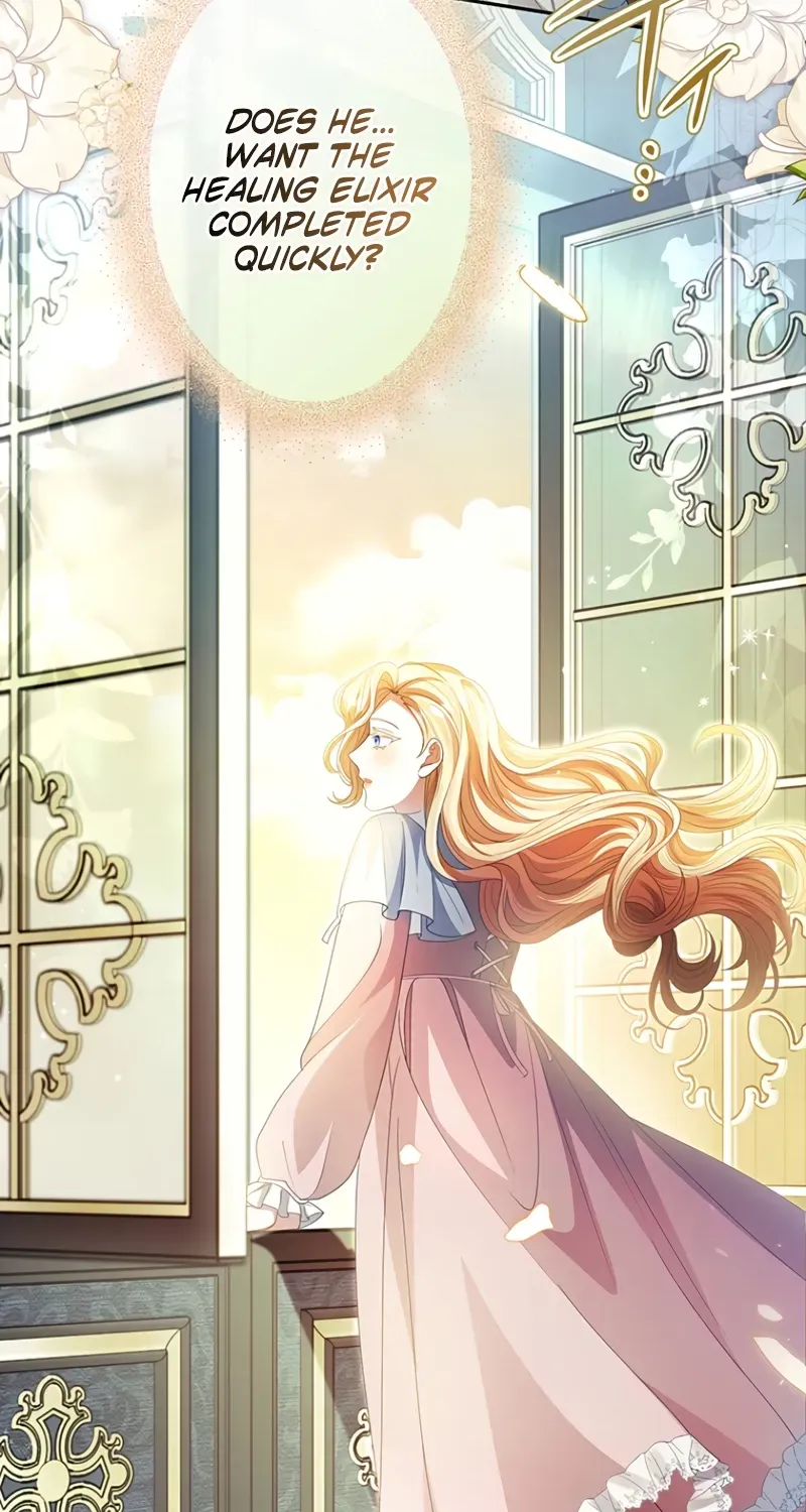 I Choose to Marry You After All! Chapter 10 page 86 - 
