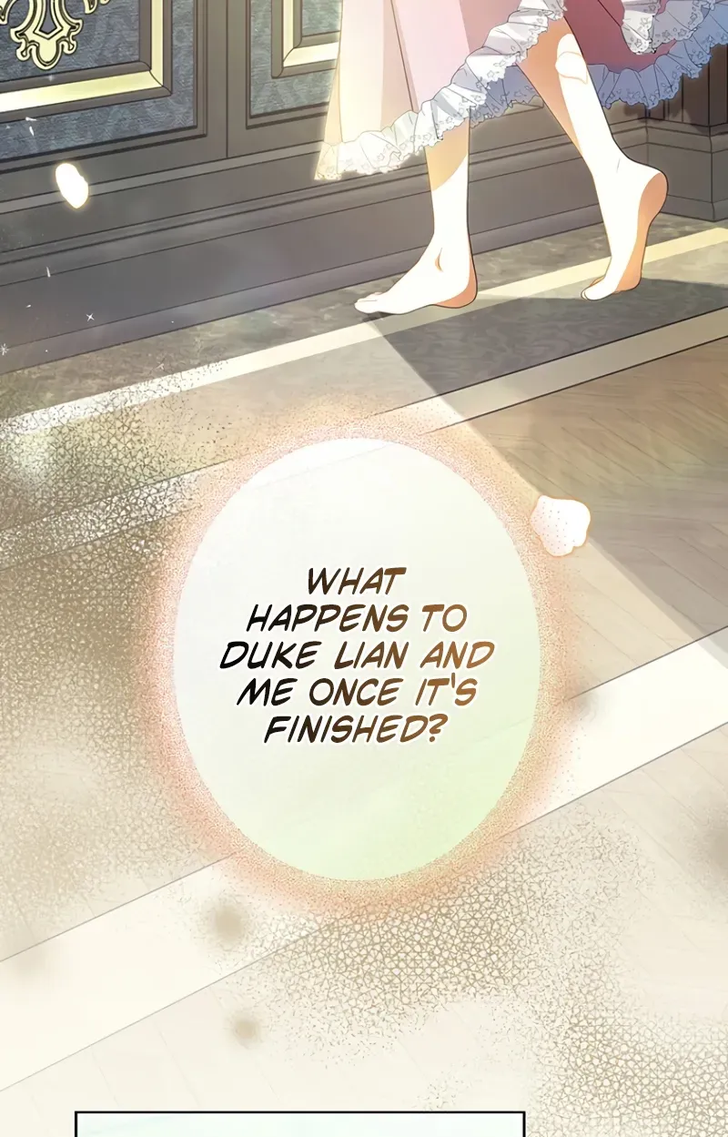 I Choose to Marry You After All! Chapter 10 page 87 - 