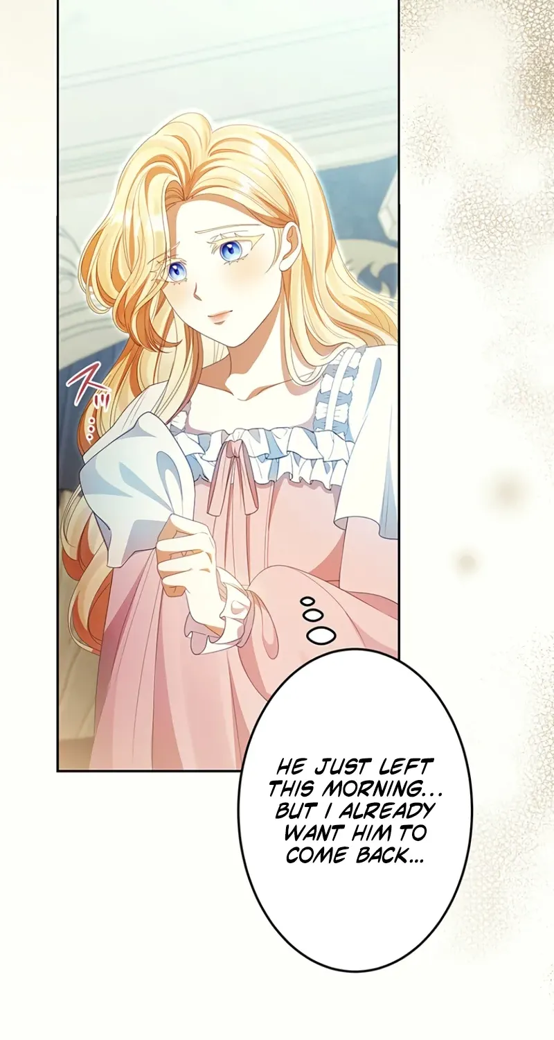 I Choose to Marry You After All! Chapter 10 page 88 - 