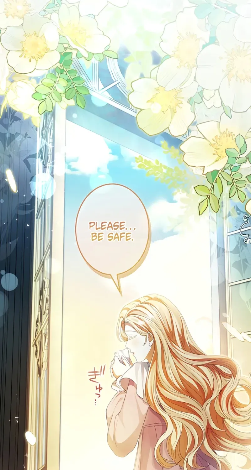 I Choose to Marry You After All! Chapter 10 page 90 - 