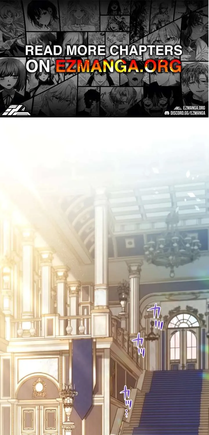 I Choose to Marry You After All! Chapter 11.1 page 1 - 