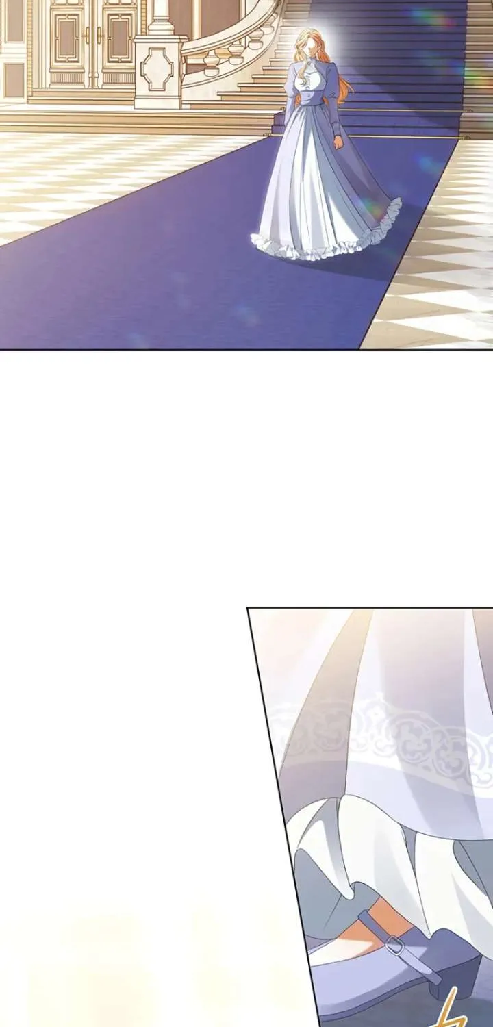 I Choose to Marry You After All! Chapter 11.1 page 2 - 