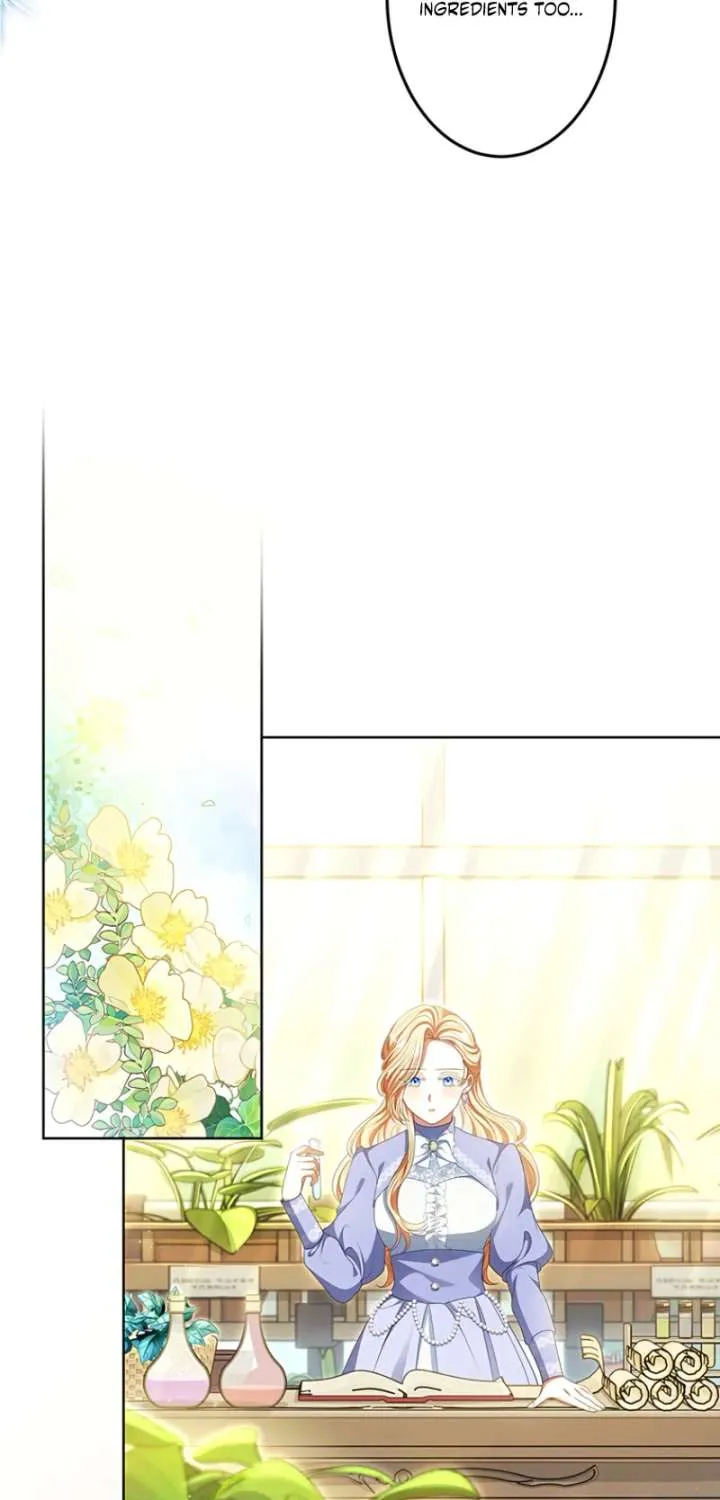 I Choose to Marry You After All! Chapter 11.1 page 15 - 