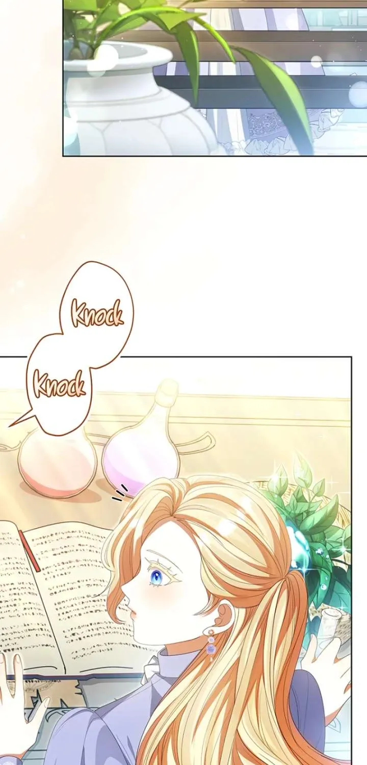I Choose to Marry You After All! Chapter 11.1 page 16 - 