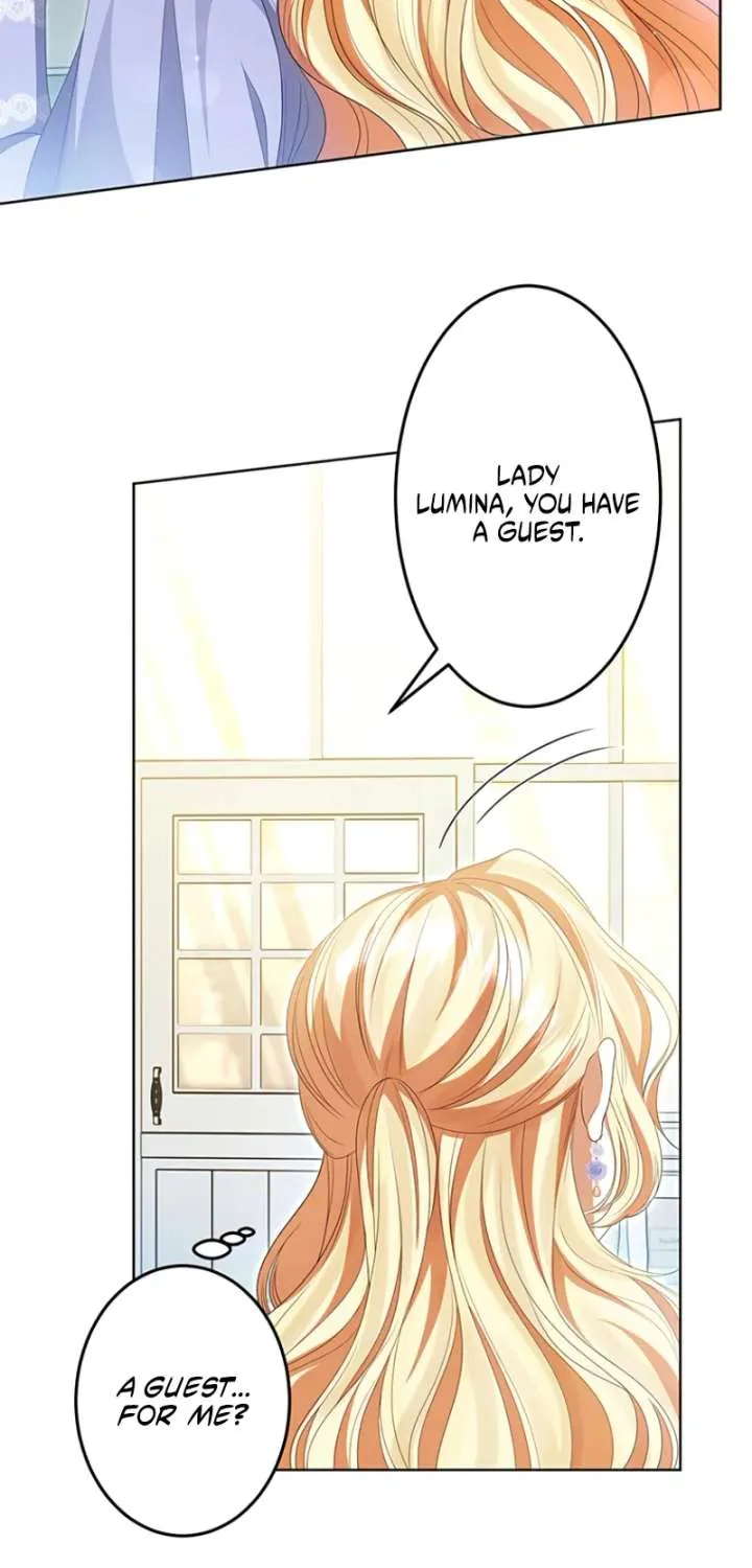 I Choose to Marry You After All! Chapter 11.1 page 17 - 