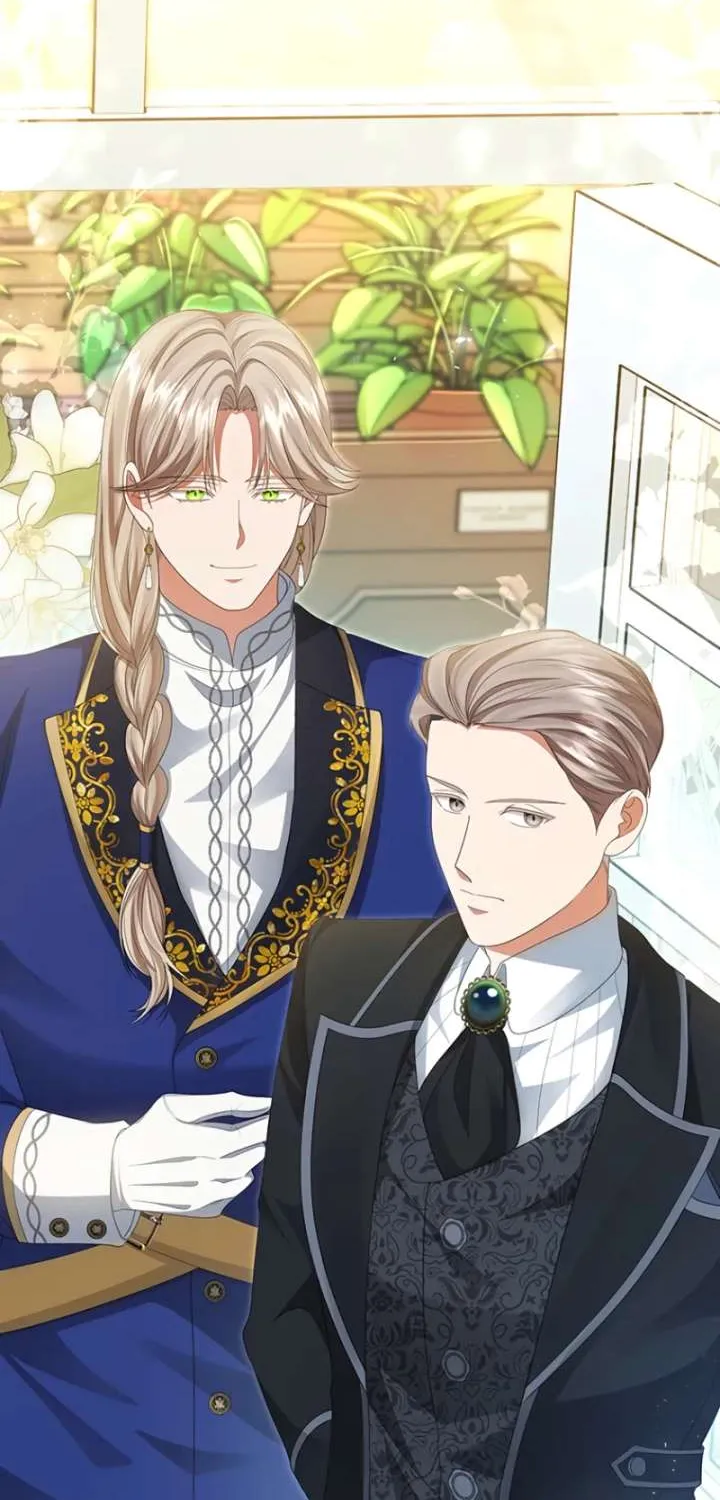 I Choose to Marry You After All! Chapter 11.1 page 20 - 