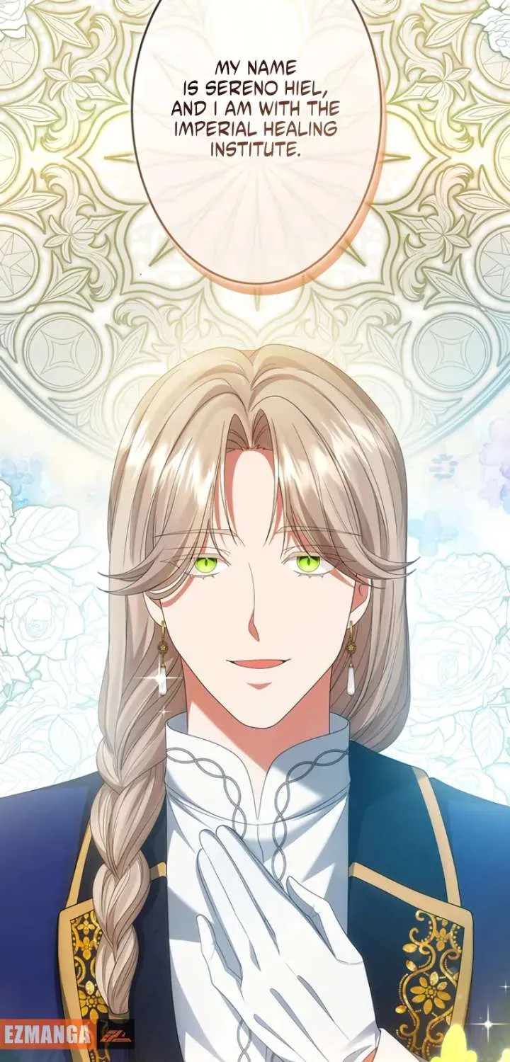 I Choose to Marry You After All! Chapter 11.1 page 24 - 