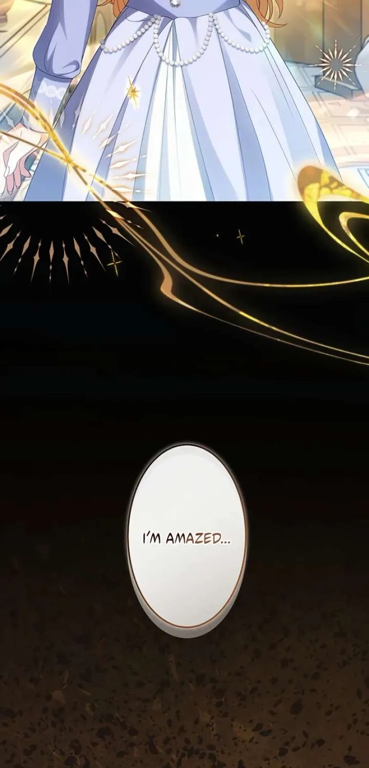 I Choose to Marry You After All! Chapter 11.1 page 33 - 