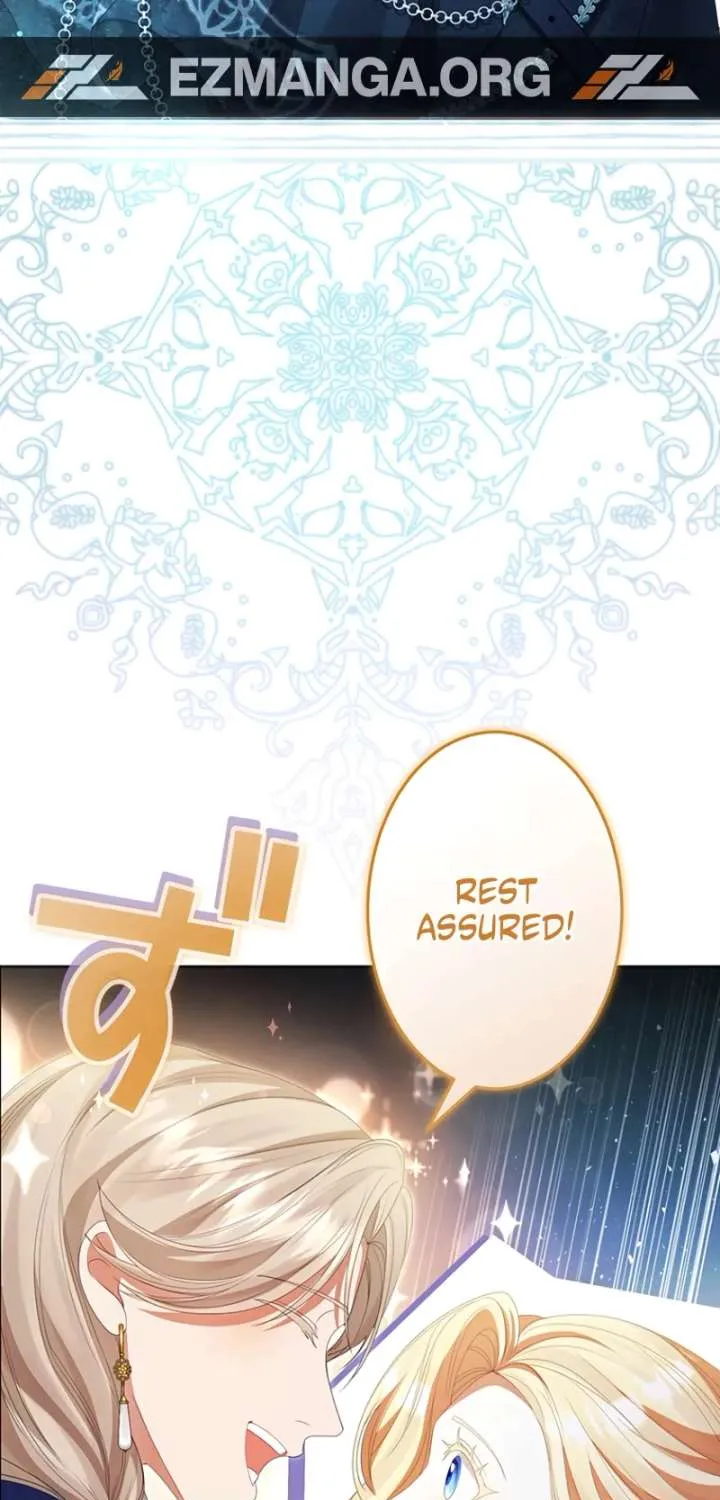 I Choose to Marry You After All! Chapter 11.1 page 41 - 