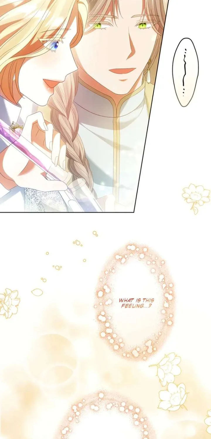I Choose to Marry You After All! Chapter 11.1 page 48 - 
