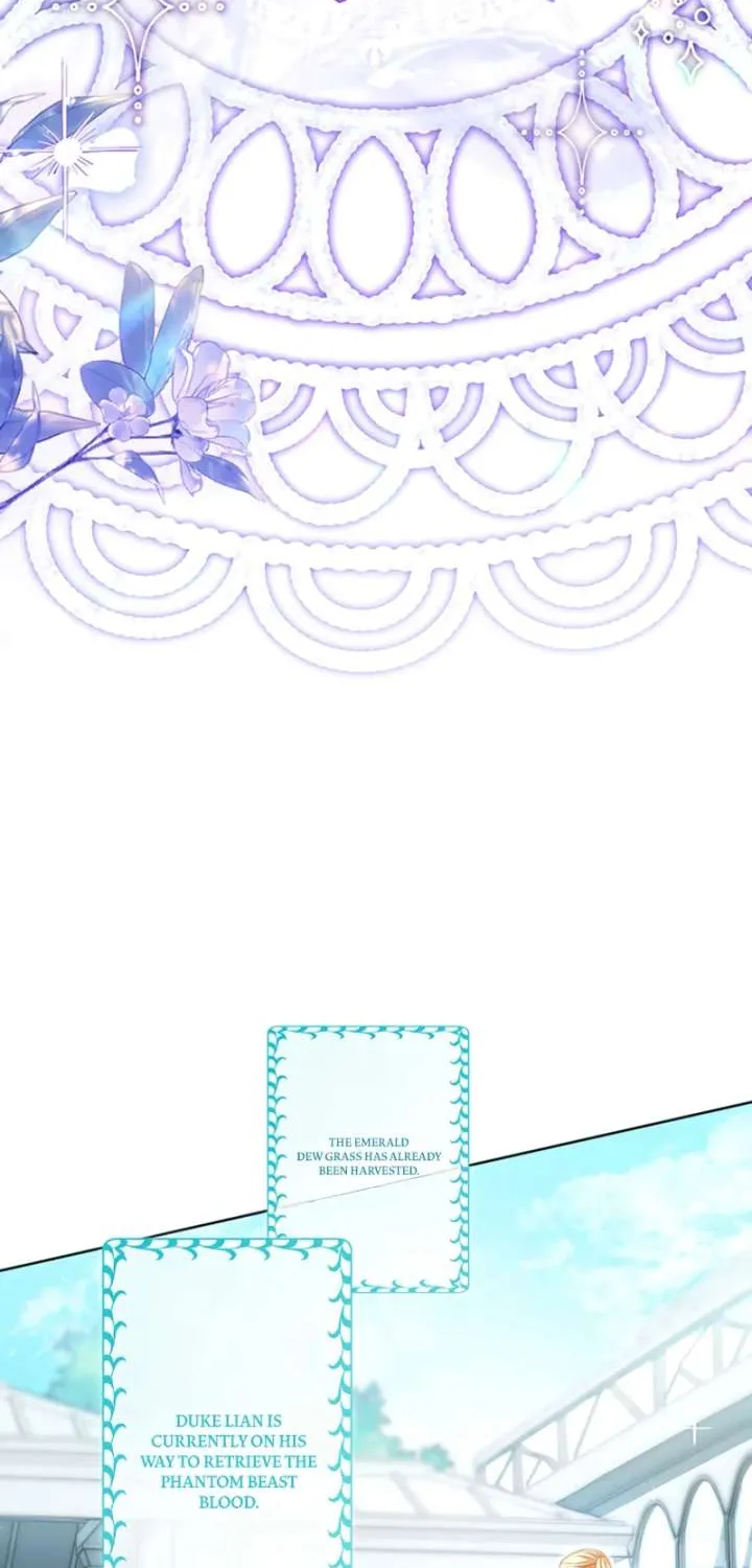 I Choose to Marry You After All! Chapter 11.1 page 7 - 