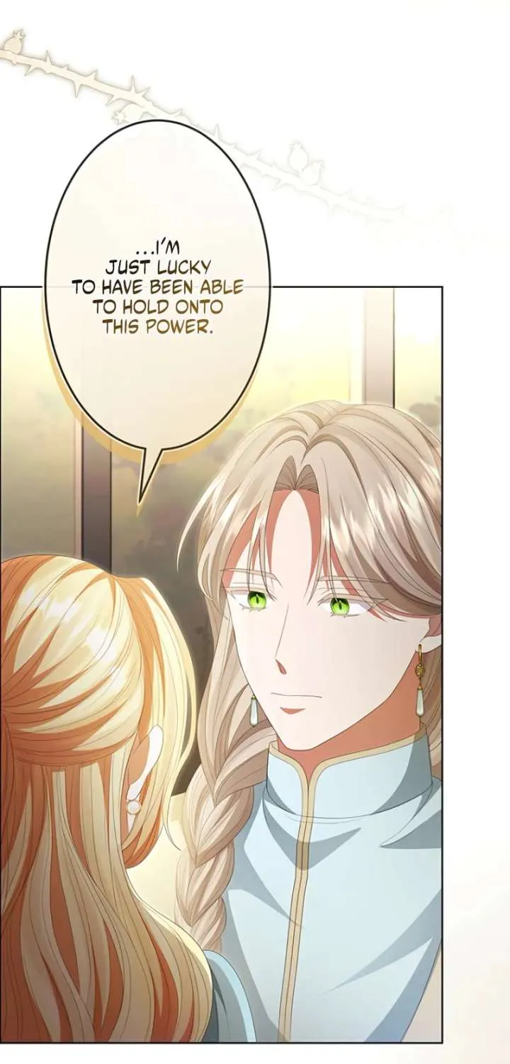 I Choose to Marry You After All! Chapter 11.1 page 63 - 