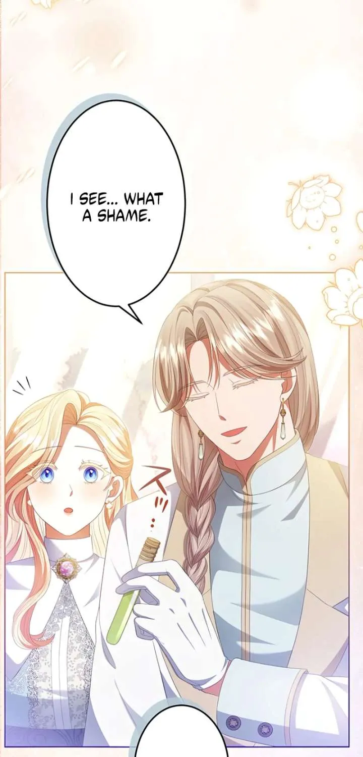 I Choose to Marry You After All! Chapter 11.1 page 67 - 