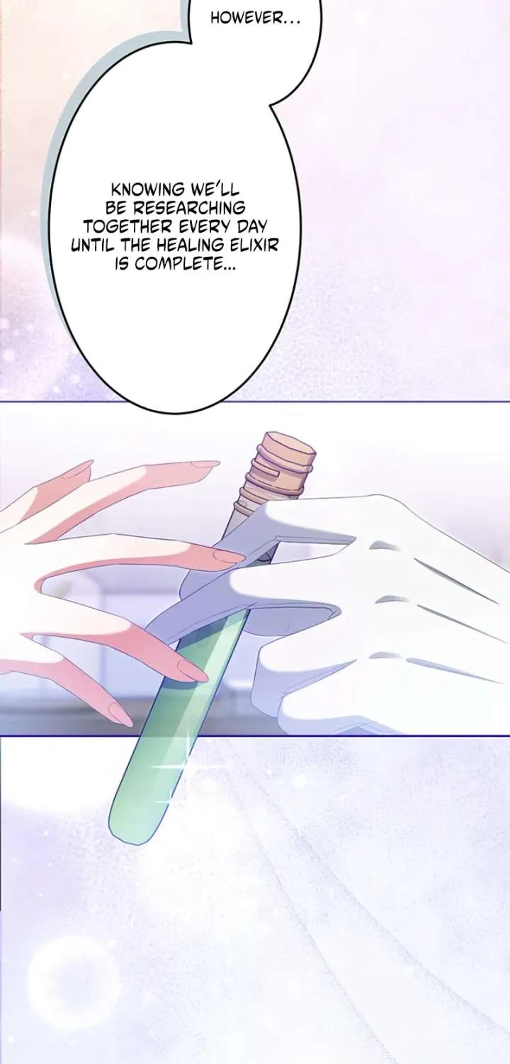 I Choose to Marry You After All! Chapter 11.1 page 68 - 