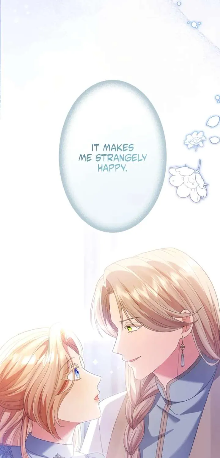 I Choose to Marry You After All! Chapter 11.1 page 69 - 