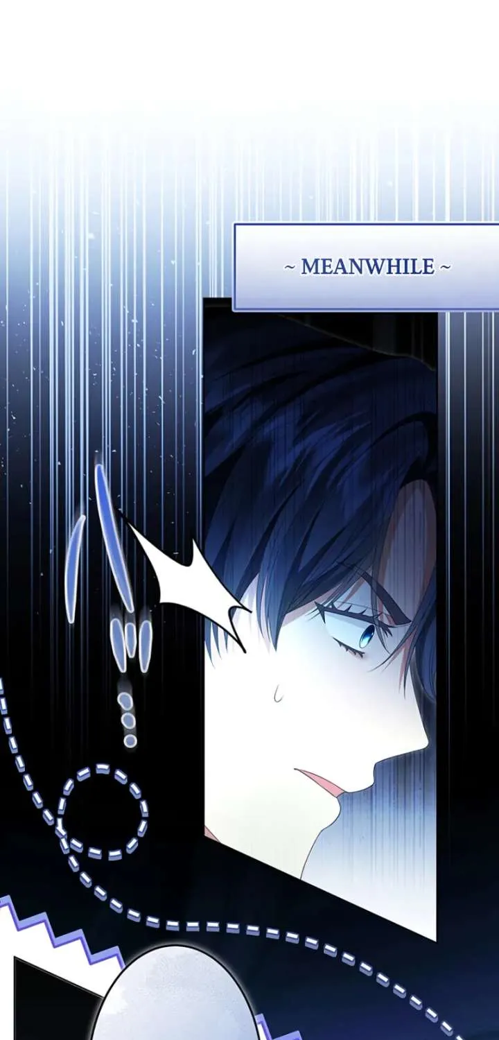 I Choose to Marry You After All! Chapter 11.1 page 71 - 