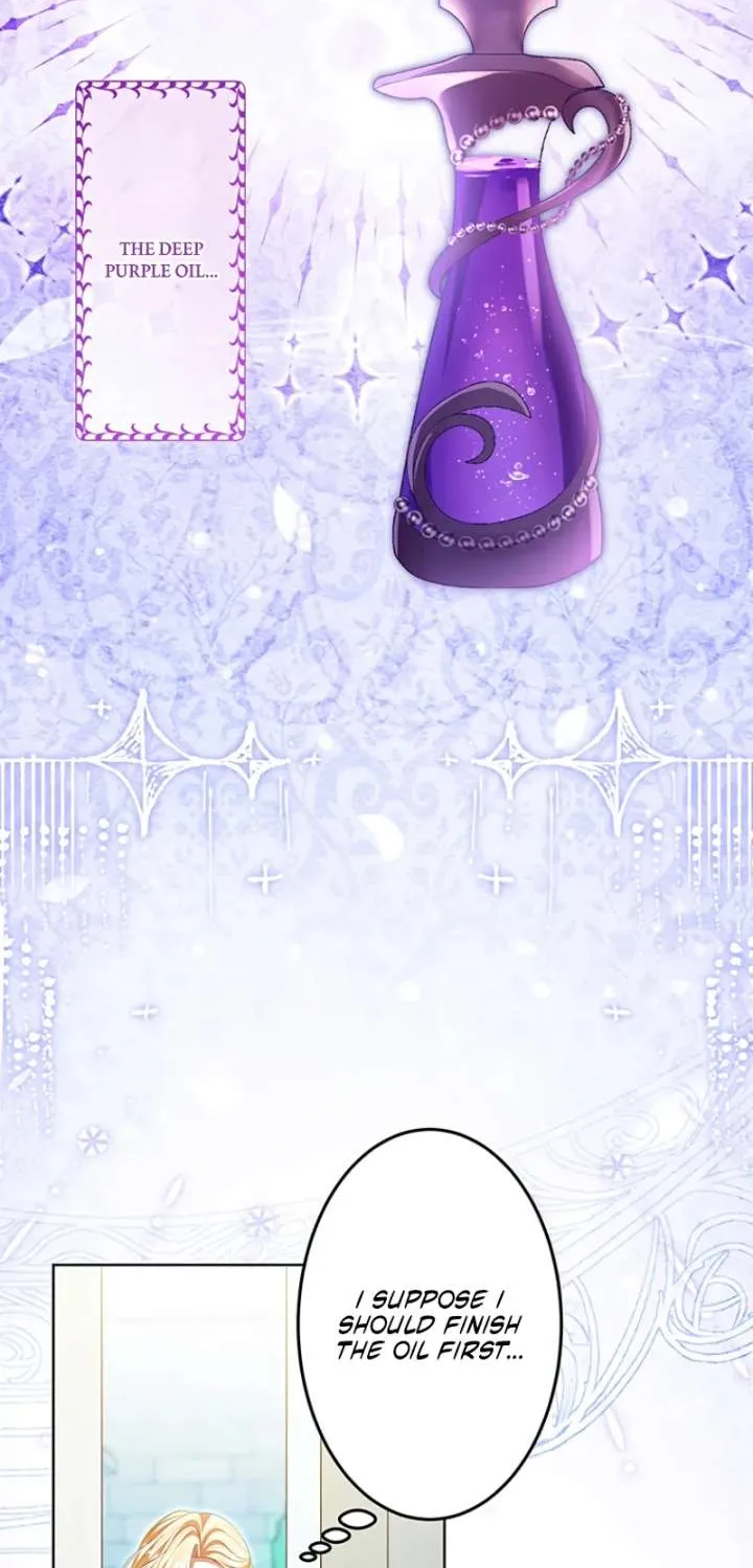 I Choose to Marry You After All! Chapter 11.1 page 9 - 
