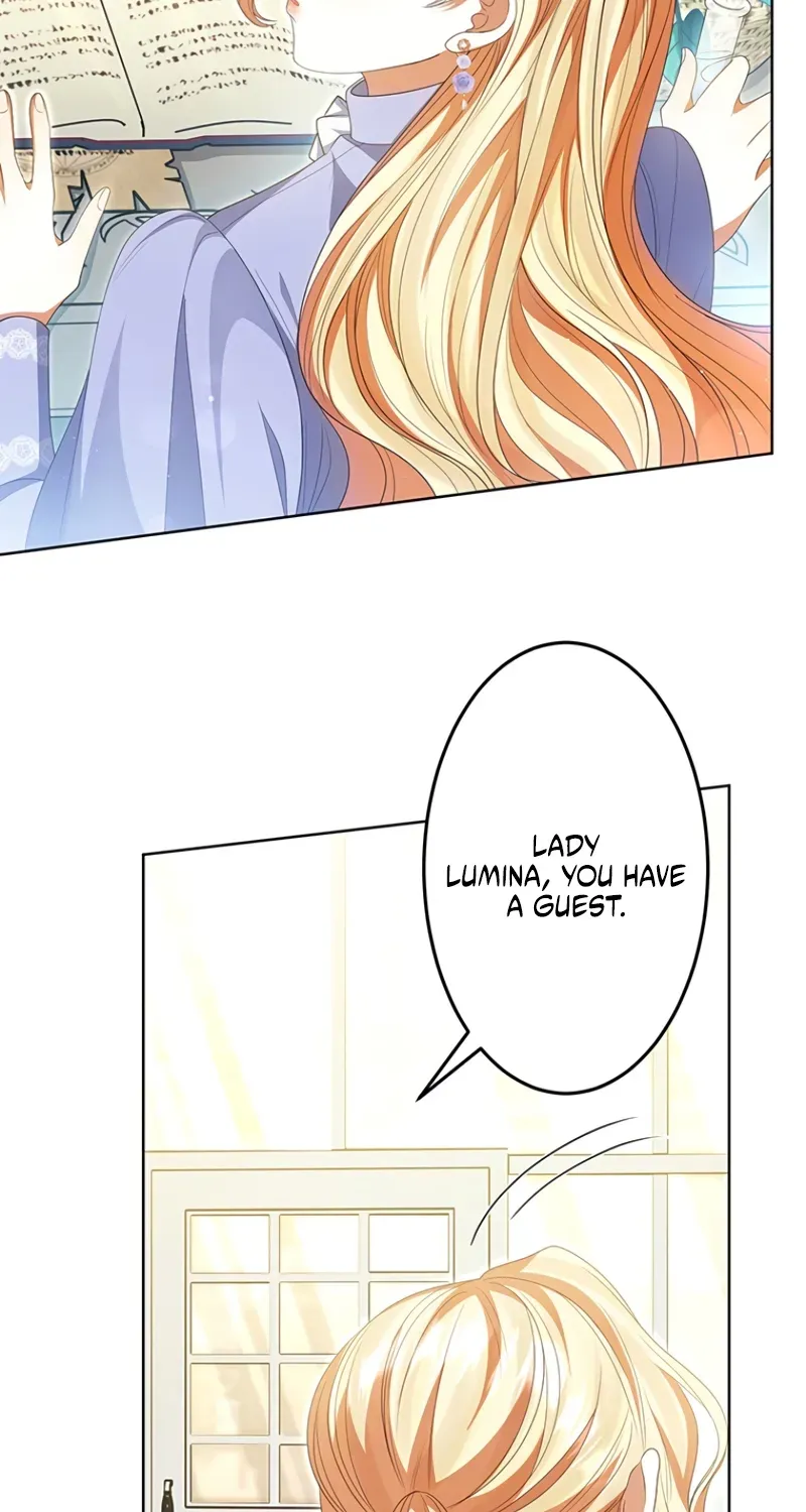 I Choose to Marry You After All! Chapter 11 page 17 - 