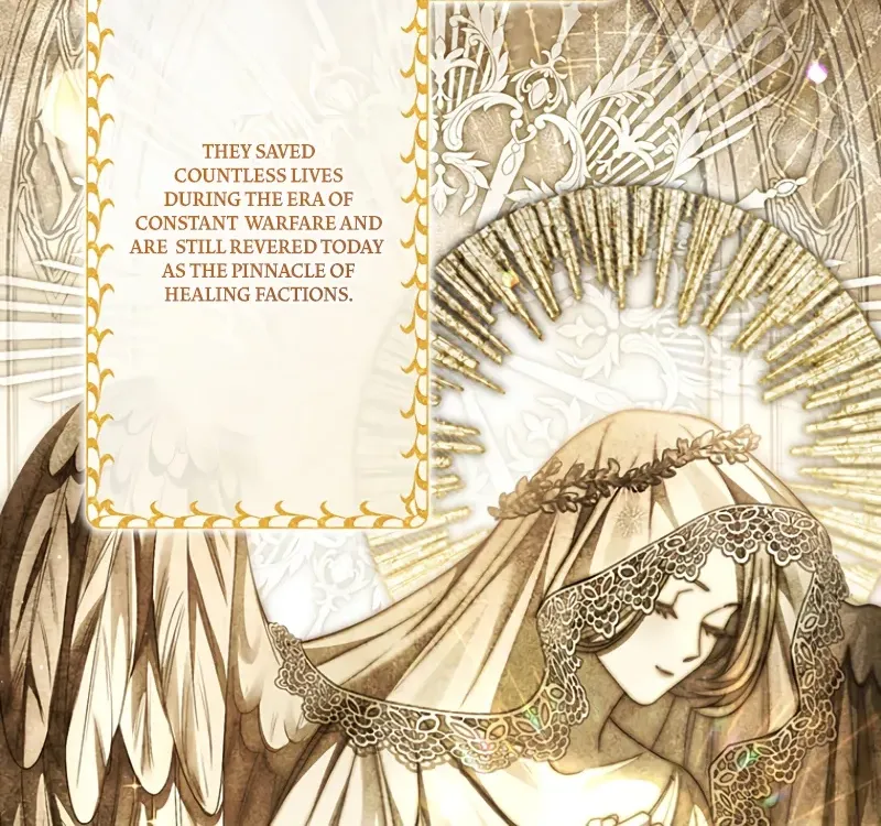 I Choose to Marry You After All! Chapter 11 page 28 - 