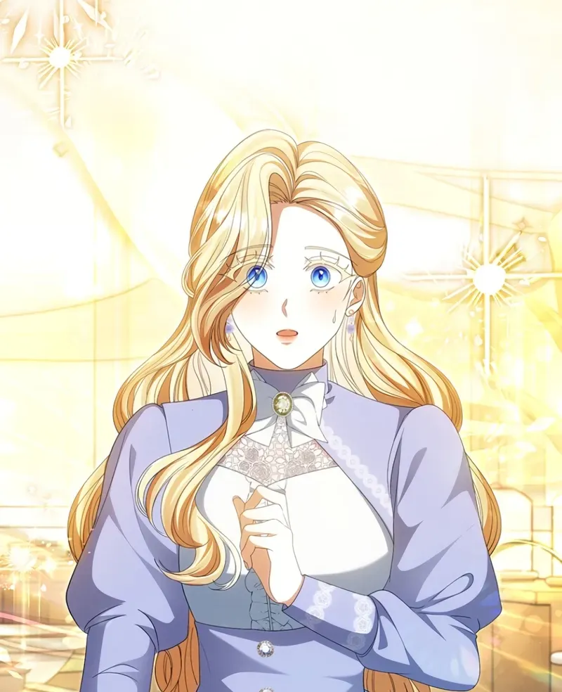 I Choose to Marry You After All! Chapter 11 page 32 - 