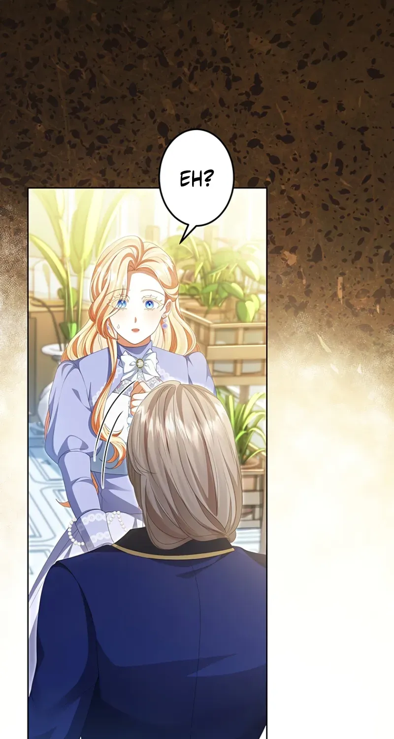 I Choose to Marry You After All! Chapter 11 page 34 - 