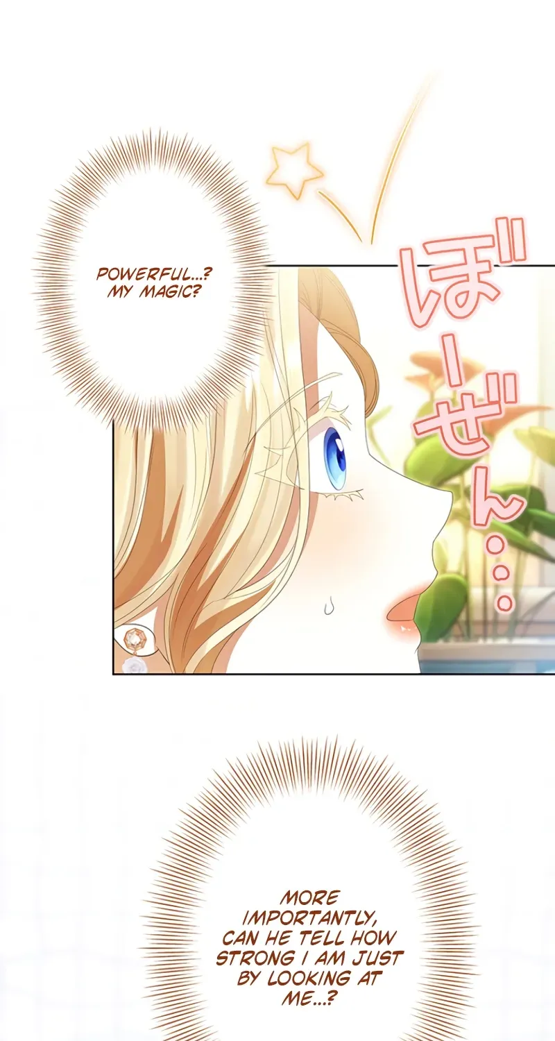 I Choose to Marry You After All! Chapter 11 page 37 - 