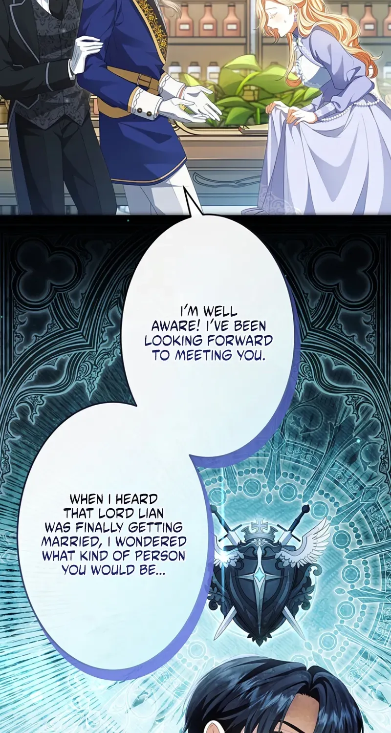 I Choose to Marry You After All! Chapter 11 page 39 - 