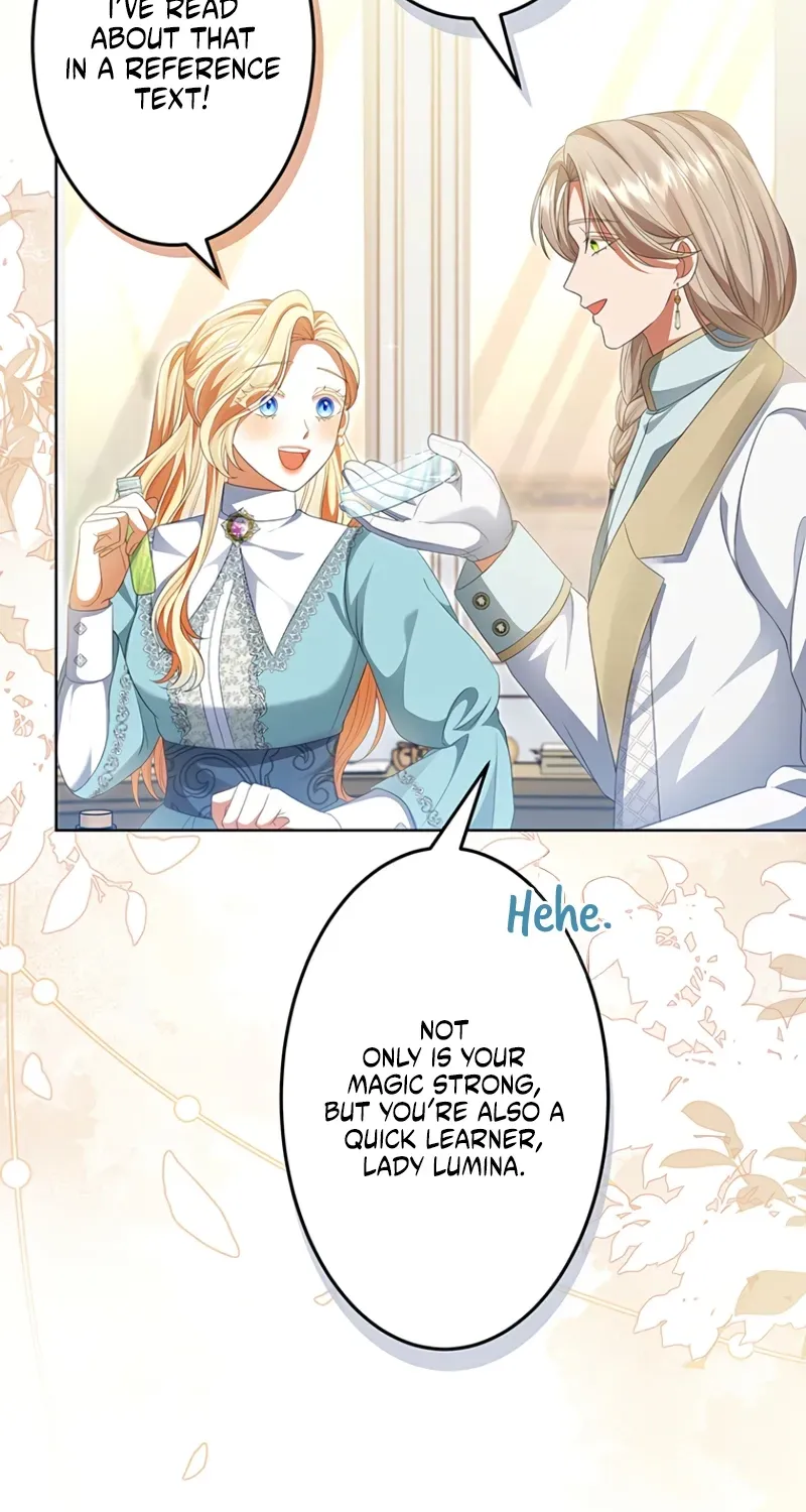 I Choose to Marry You After All! Chapter 11 page 47 - 