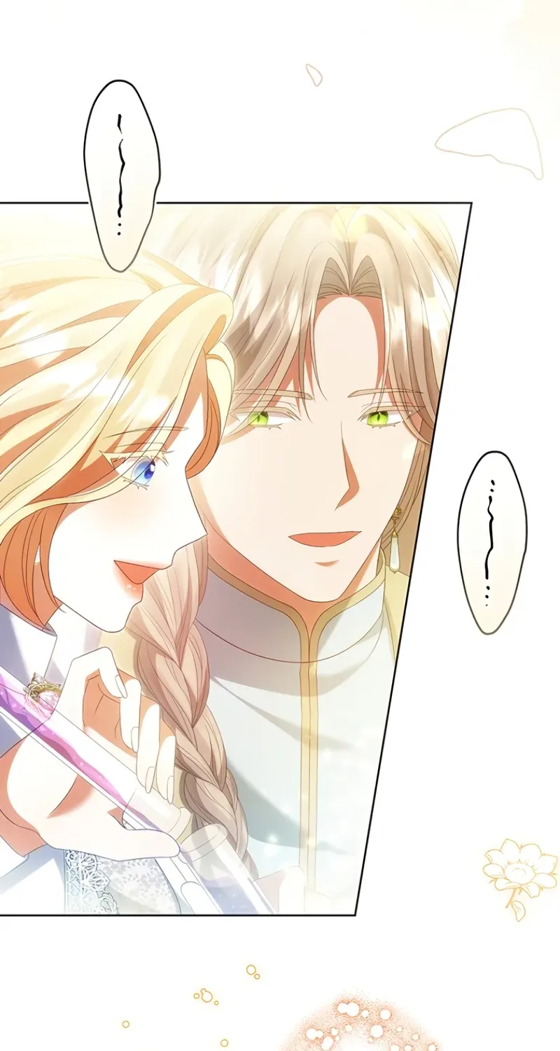 I Choose to Marry You After All! Chapter 11 page 48 - 