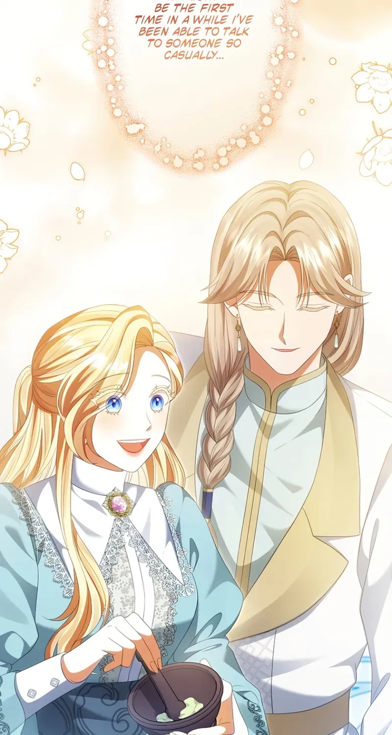 I Choose to Marry You After All! Chapter 11 page 50 - 