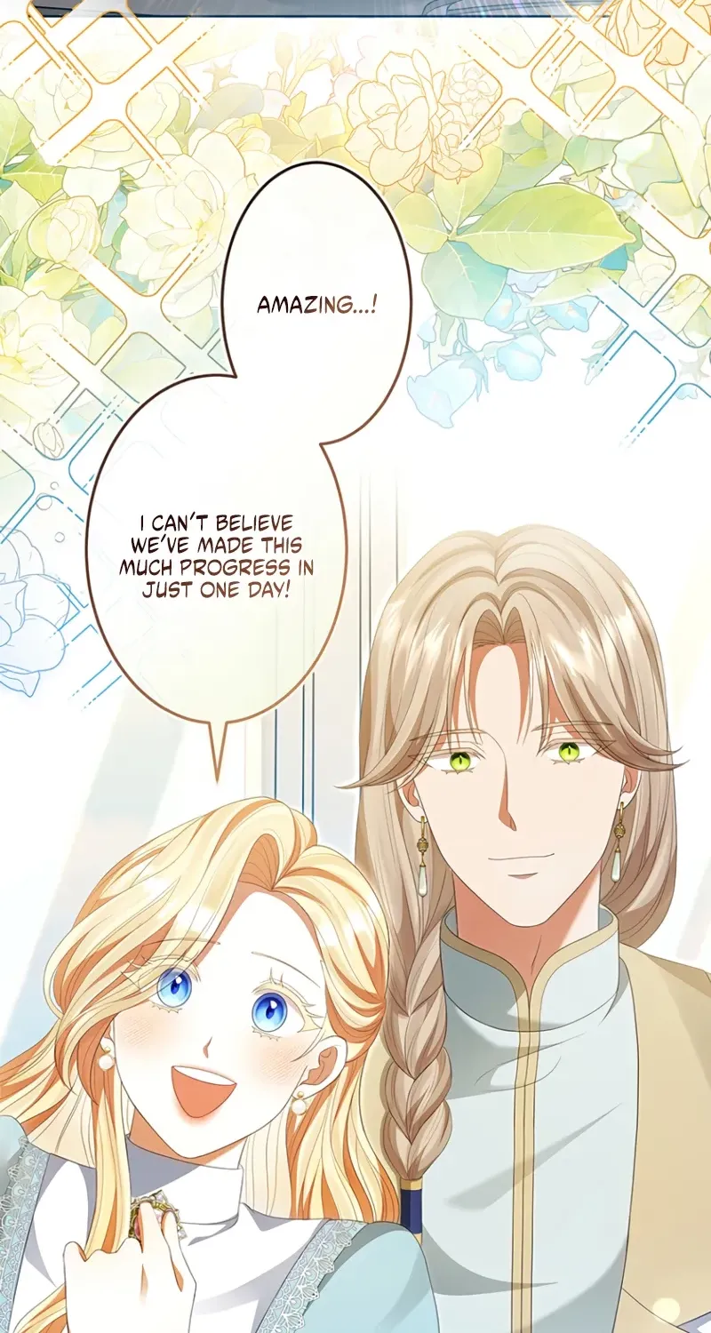 I Choose to Marry You After All! Chapter 11 page 53 - 