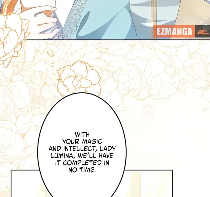 I Choose to Marry You After All! Chapter 11 page 54 - 