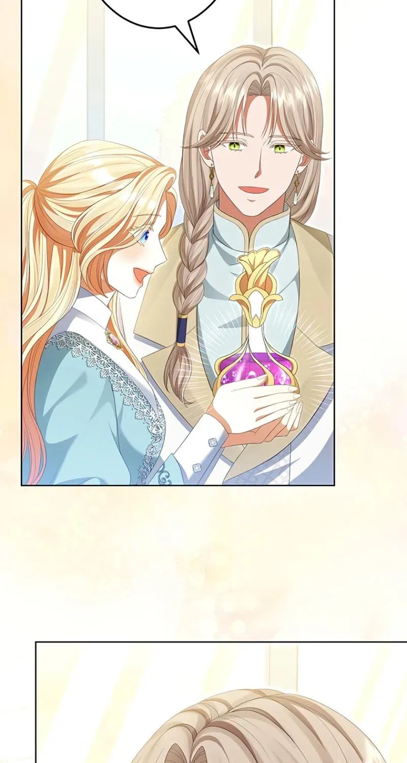 I Choose to Marry You After All! Chapter 11 page 55 - 
